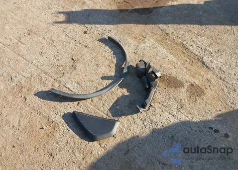 2015 Nissan Rogue Sv z USA, uszkodzony, nr VIN KNMAT2MV9FP507220